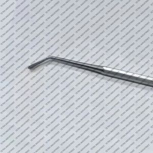 OR Grade Crile Knife and Dissector Stainless Steel Double-Ended Dissector for <b>General</b> & <b>Plastic</b> Surgery Surgical Instrument CE - Product Image 2