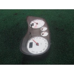 307 2005-2009 ชุดหน้าปัดเรือนไมล์ / มาตรวัดความเร็ว มือสอง ของแท้ P9661323180 - Product Image 2