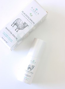 OEM All-Skin Anti-Aging Vitamin Infused B5 Oil Crema para el cuidado facial Thailand Dark Spot Improvement Placenta Suero Gel antiarrugas - Product Image 3