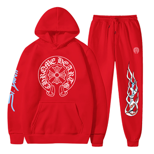 Sudaderas con Capucha Personalizadas para Hombre, Diseño Sólido, Logotipo Bordado, Forro Polar No Tejido, Cómodas y Casuales para Invierno - Product Image 4