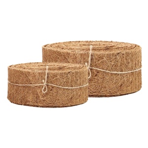 Hot Item Product COIR TAPE / PALM MAT Create Stunning Landscapes With Factory-Priced Coir Tape From Vietnam - Product Image 1