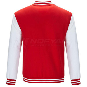 Veste de sport pour homme New Look, style moderne et décontracté, avec logo sur le devant, conçue pour le confort, la mode streetwear et l'usage quotidien. - Product Image 3