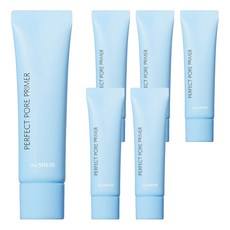 The Saemmul Perfect Pore Primer 25ml Tubetto Liquido Scontato 6pz - Product Image 1