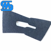 Material para Sandalias de Mujer con Adorno de Concha Dorada y Lazo Personalizado con Pedrería para la Parte Superior del Calzado