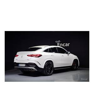 Mercedes-Benz GLE-Class AMG GLE63 S 4MATIC+ Coupé 2023, conduite à gauche, boîte automatique, caméra de recul, 33 678 km - Product Image 2