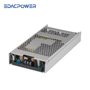Fuentes de Alimentación Industriales Encapsuladas de la Serie EP11500A de 24 V, 1500 W, 62,5 A, Eficiencia del 94%-95%, Refrigeración por Aire para Aplicaciones Industriales - Product Image 2