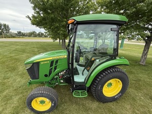 Tracteur compact robuste 2026 3039R haute performance – Approvisionnement en gros - Product Image 2