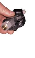 Module d'électrovanne Danfoss 322115 24V DC, pièces de pompe hydraulique pour Sauer Danfoss série 90