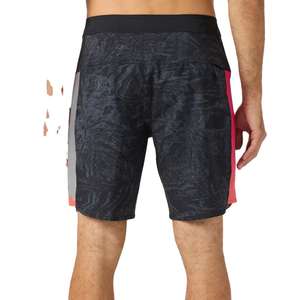 Shorts de running pour hommes, style streetwear personnalisé, couleur au choix, meilleure qualité, 100% fabriqués en France, vente en ligne, meilleur prix de gros. - Product Image 4