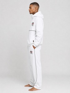 Conjunto Deportivo para Hombre de Dos Piezas, Chaqueta y Pantalones Deportivos Transpirables y Elásticos para Correr, Gimnasio y Fitness - Product Image 6