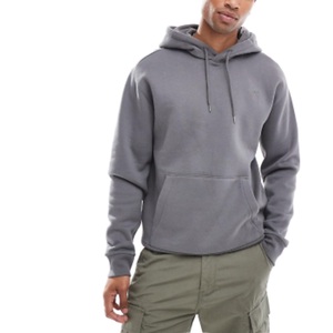 Sudaderas con Capucha para Hombre de Alta Calidad, 100% Algodón, Cierre de Cremallera, Corte Regular, Personalizables con Impresión Digital - Product Image 2