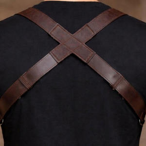 New Arrival Wholesale Low Price All Season Genuine Leather Handmade Camouflage 25L Waterproof <b>Harness</b> Shoulder Holster Backpack - Product Image 2
