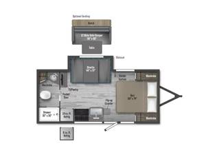 Nuevo Winneb-a-g-o M-i-c-ro M-i-n-n-i-e 2108F-B-S 2026 - Product Image 3