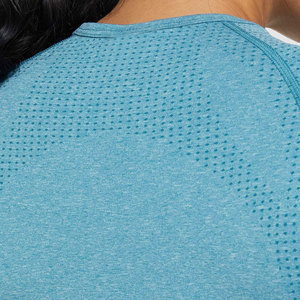 Professionally Manufactured <b>Women</b> <b>Compression</b> Shirts OEM Service <b>Women</b> <b>Compression</b> Shirts For Sale - Product Image 5