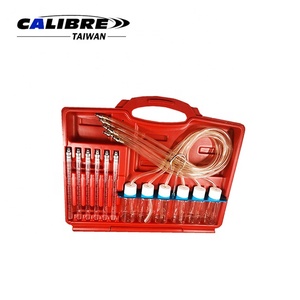 TAIWAN CALIBRE Diesel Inyector Medidor de flujo <span class=keywords><strong>Common</strong></span> <span class=keywords><strong>Rail</strong></span> Adapter Set, probador de volumen - Product Image 4