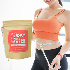 Té Adelgazante con Té Verde Detox Sin Azúcar y Bajo en Grasas, Bebida para Bajar de Peso para Adultos, Hecho en Japón - Product Image 1