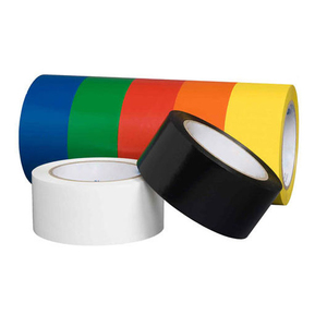 เทปกาวพิมพ์โลโก้และสีตามสั่ง สำหรับปิดผนึกกล่องบรรจุภัณฑ์และการใช้งานด้านโลจิสติกส์ - Product Image 2