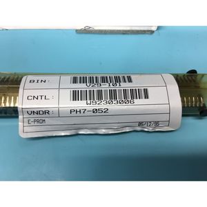Lot de 18 ST SGS - Thomson PH7-0527-000 E-PROM - Équipements et pièces semi-conductrices d'occasion fiables à l'échelle mondiale chez - Product Image 3