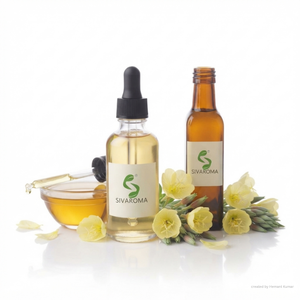 Aceite de Onagra Natural, Ingrediente Botánico de Semillas para la Fabricación de Cosméticos, Cuidado Personal y Aplicaciones de Belleza - Product Image 5