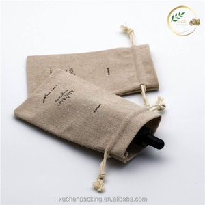 Saco de Yute de Fibra Natural Resistente para Granos de Café con Revestimiento Resistente a la Humedad para Almacenamiento - Product Image 2