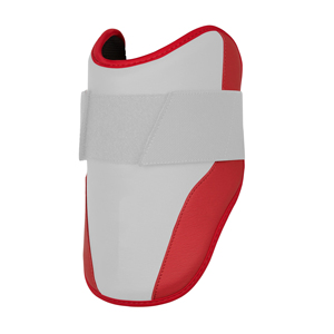 Protector Deportivo Personalizado con Logotipo, Protector de Codo para Softbol, Carcasa Rígida para Brazo Izquierdo o Derecho, Protección Flexible para el Codo de Béisbol - Product Image 2