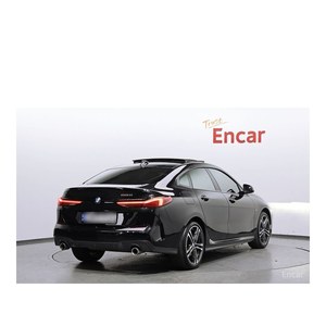 BMW Serie 2 220i M Sport 2023, Volante a la Izquierda, Caja de Cambios Automática, Emisión Euro V, Cámara Trasera, 27.798 km - Product Image 2