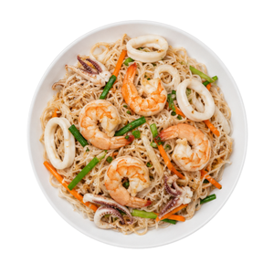 วุ้นเส้นข้าวเวียดนามพรีเมียม 200 กรัม ปราศจากกลูเตน โฟ ข้าวเส้นสำเร็จรูป ปรุงเร็ว สำหรับธุรกิจอาหาร รับผลิตแบรนด์ส่วนตัว - Product Image 6