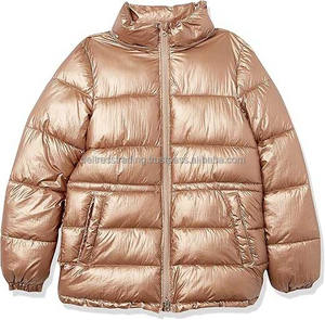 Chaqueta acolchada de peso pesado 2025 para mujer, forro de lana, algodón, cintura con cordón, diseño transpirable, ropa larga, precio al por mayor - Product Image 6
