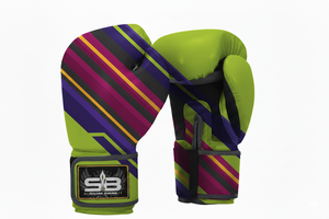 Équipement de boxe de haute qualité - Product Image 3