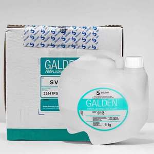 น้ำยาซีเอนส์โก้ กลาเดน เอสวี55 ของแท้จากอิตาลี น้ำยาละลายปราศจากสารซีเอฟซีเพื่อการใช้งานที่ปลอดภัยยิ่งขึ้น บรรจุ 5 กิโลกรัตต่อถัง ผู้จัดจำหน่าย - Product Image 1