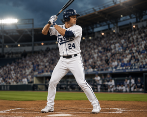 Ensemble d'uniformes de baseball personnalisés pour hommes, femmes et jeunes, maillot et pantalon de baseball sublimés, tenue d'équipe professionnelle pour l'entraînement - Product Image 6