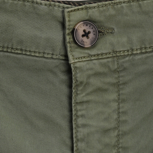 Shorts cargo décontractés sportifs pour hommes, tissés, unis, style hip-hop, 98% coton, 2% élasthanne, extensibles, écologiques, séchage rapide - Product Image 6