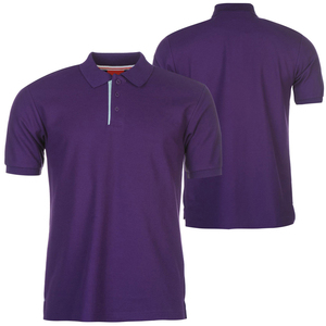 30. Coton respirant de haute qualité uni pour chemise avec logo frontal, faible MOQ disponible, disponible dans toutes les couleurs et tailles plus grandes, durable - Product Image 4