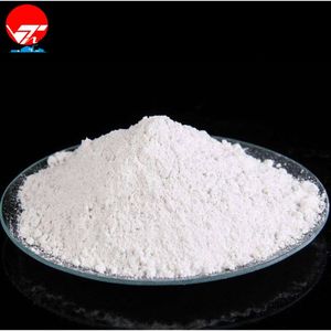 Approvisionnement en vrac de poudre de carbonate de calcium GCC pour masterbatch de remplissage, optimisation des coûts pour l'industrie plastique - Product Image 2