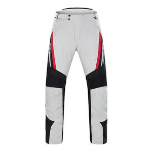 Combinaison de course moto en cuir sur mesure, vêtements de sécurité professionnels pour motards avec protection CE pour les pilotes - Product Image 5