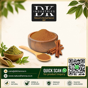 Poudre de Cassia Pure et Neutre, Épice et Arôme, Extrait Herbal en Poudre, Vente en Gros, Conditionnement en Vrac - Product Image 6