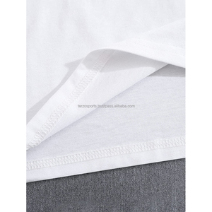 Terzo Sports Nouveauté T-shirts décontractés pour hommes avec 100% coton Formes et designs uniques et créatifs Vintage et rétro - Product Image 4