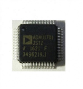 ADAU1701JSTZ LQFP-48บอร์ด ADAU1701 ADAU1701JSTZ ADAU1701 ADAU1452ดั้งเดิมในสต็อก - Product Image 1
