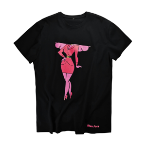 Camisetas de Moda con Logotipo, Camisetas de Algodón Personalizadas con Impresión, Camisetas para Hombre con Relieve 3D - Product Image 3