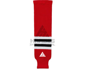 Men Ice Hockey <b>Socks</b> New 100% <b>Polyester</b> Sportswear <b>Socks</b> Top High Quality Latest Team Club Wear Field Hockey <b>Socks</b> - Product Image 5