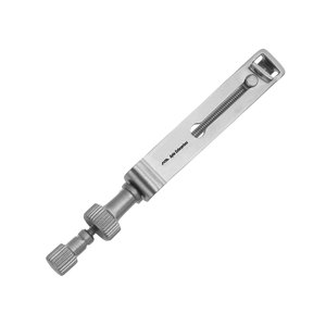 Support de Matrice Dentaire Nystrom de Qualité Supérieure, Gauche, avec Soudure Laser, en Acier Inoxydable, Autoclavable - Product Image 5
