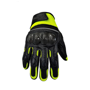 Guantes de Motocicleta para Invierno, Pantalla Táctil, Unisex, de Poliéster y Nailon, con Protección en los Nudillos, Estilo Vintage, Precio Económico - Product Image 2