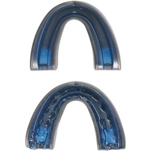 OEM Double Mouthguard for Upper & Lower Jaw Teeth Protector for Boxing Gum <b>Shield</b> Brace for MMA Football Rugby Sports - Product Image 3