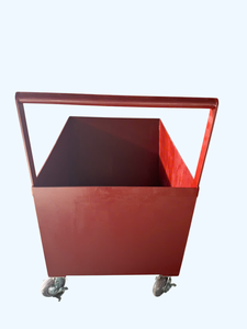 Factory Direct Customized Brass Stainless Steel CNC Machining Services Surface Treatment Wire Broaching EDM OEM/ODM Good Price - Product Image 4