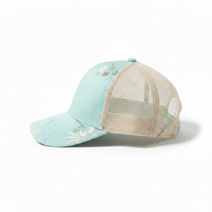 Gorras de Béisbol de Sarga de Algodón de Fábrica OEM, Unisex, Color Liso, Visera Curva, Gorras Estilo Dad Hat, Sombrero Deportivo para Verano y Actividades al Aire Libre - Product Image 2