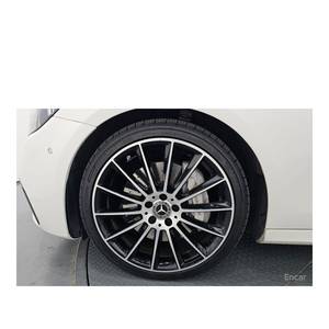 Mercedes-Benz E350 4MATIC AMG Line Clase E 2023 con Volante a la Izquierda, Caja de Cambios Automática, Asientos de Cuero, Cámara Trasera - Product Image 5