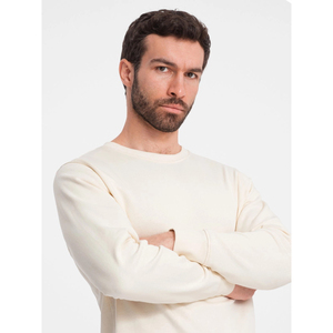 Conjunto Deportivo para Hombre, Sudadera Holgada con Hombros Caídos y Pantalones Jogger, Mezcla de Algodón, Ropa Deportiva Informal, Felpa Suave, Traje de Entrenamiento - Product Image 6