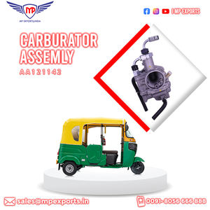 Producto Indio de Alta Calidad: Conjunto de Carburador en VENTA - Product Image 2