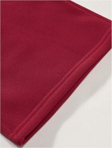 Pantalon de survêtement ample pour homme à imprimé graphique, taille élastique, coupe droite avec poches - Product Image 5