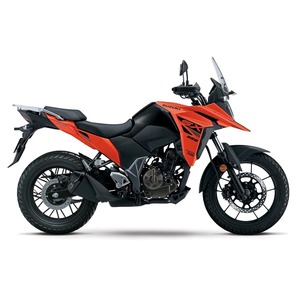 Las Mejores Motocicletas de Turismo Suzuki V-Strom 250 SX Adventures 2026 en Tendencia, Fabricadas y Aprobadas, Listas para Enviar con Entrega Rápida - Product Image 4